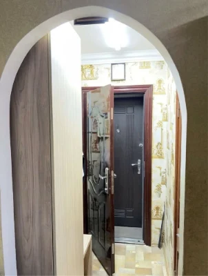 For Sale 2-room apartment on the Right Bank