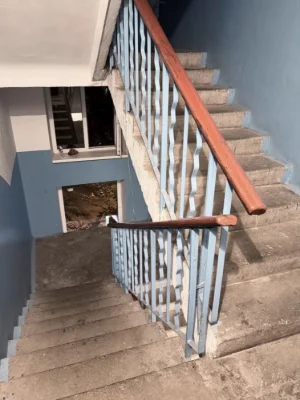 For Sale 2-room apartment on the Right Bank