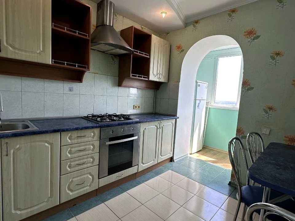Apartment. Dnipro, Dmitry Dontsova st.