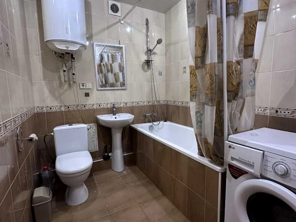 Apartment. Dnipro, Dmitry Dontsova st.