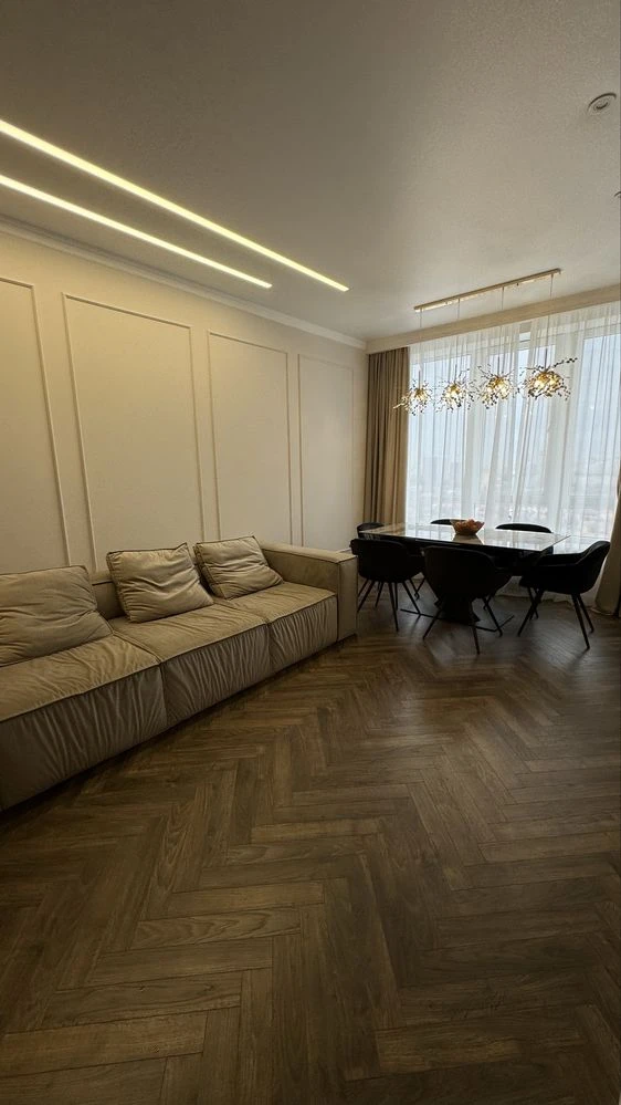 Продам свою 2кім. квартиру в ЖК Омега