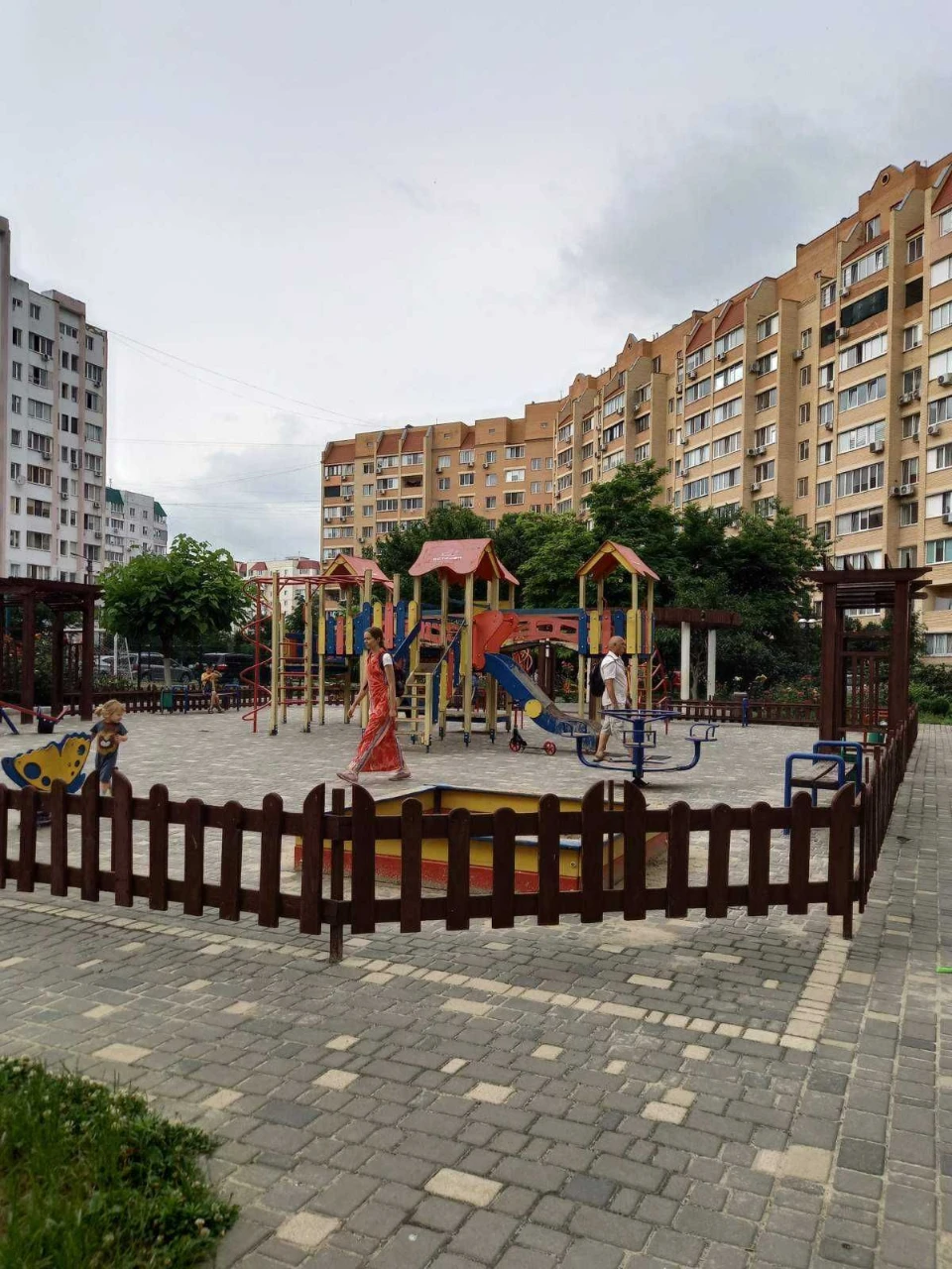 Продається 2-к квартира в ЖК "Острова"__