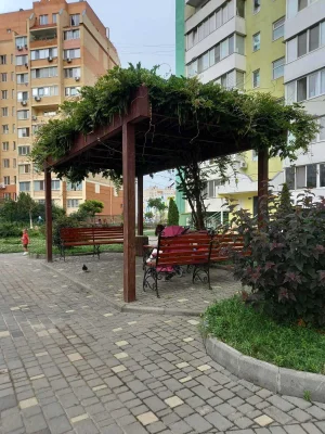 Продається 2-к квартира в ЖК "Острова"__