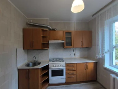 For Sale 1-bedroom apartment renovated in Taïrovo. Glushko/Korol