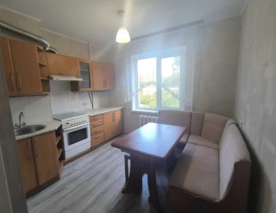 For Sale 1-bedroom apartment renovated in Taïrovo. Glushko/Korol