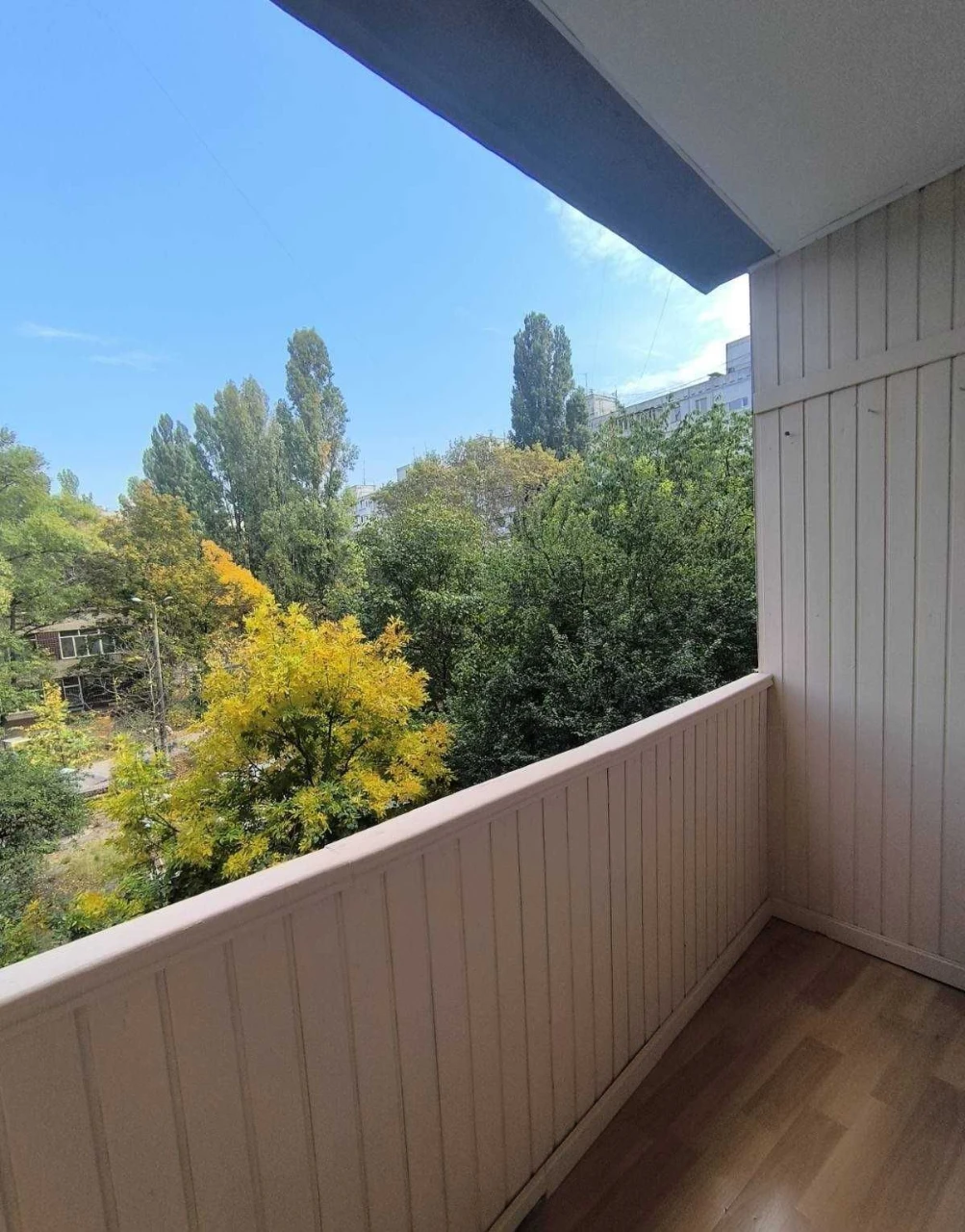 For Sale 1-bedroom apartment renovated in Taïrovo. Glushko/Korol