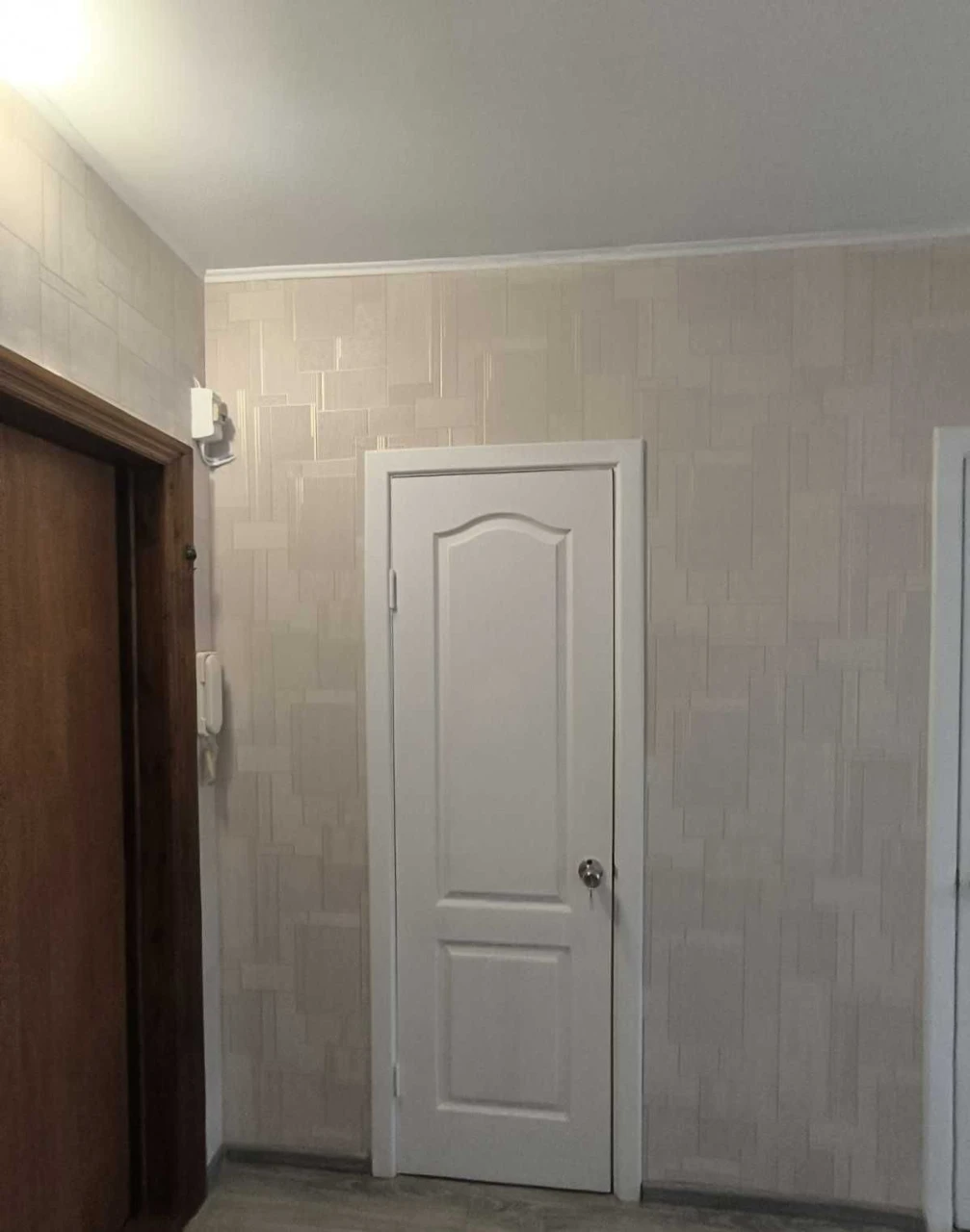 For Sale 1-bedroom apartment renovated in Taïrovo. Glushko/Korol