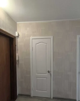 For Sale 1-bedroom apartment renovated in Taïrovo. Glushko/Korol