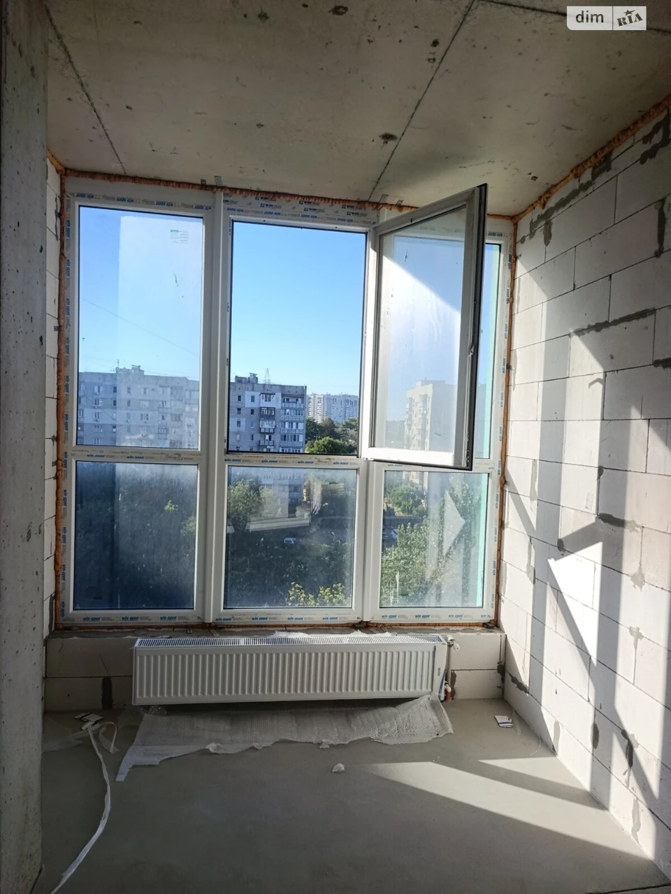 Продажа квартир Бугаевка.