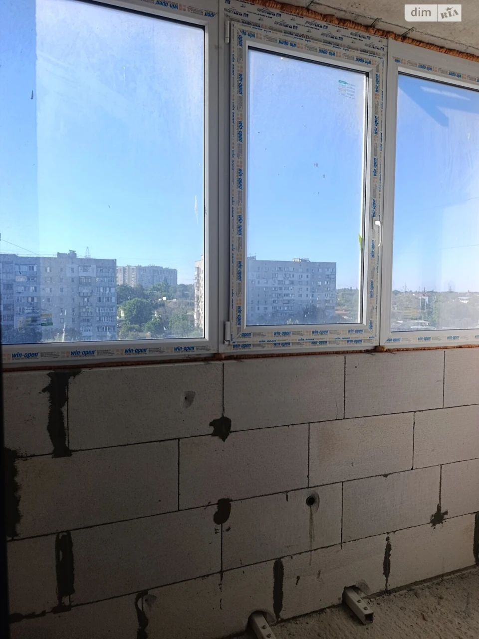 Продажа квартир Бугаевка.