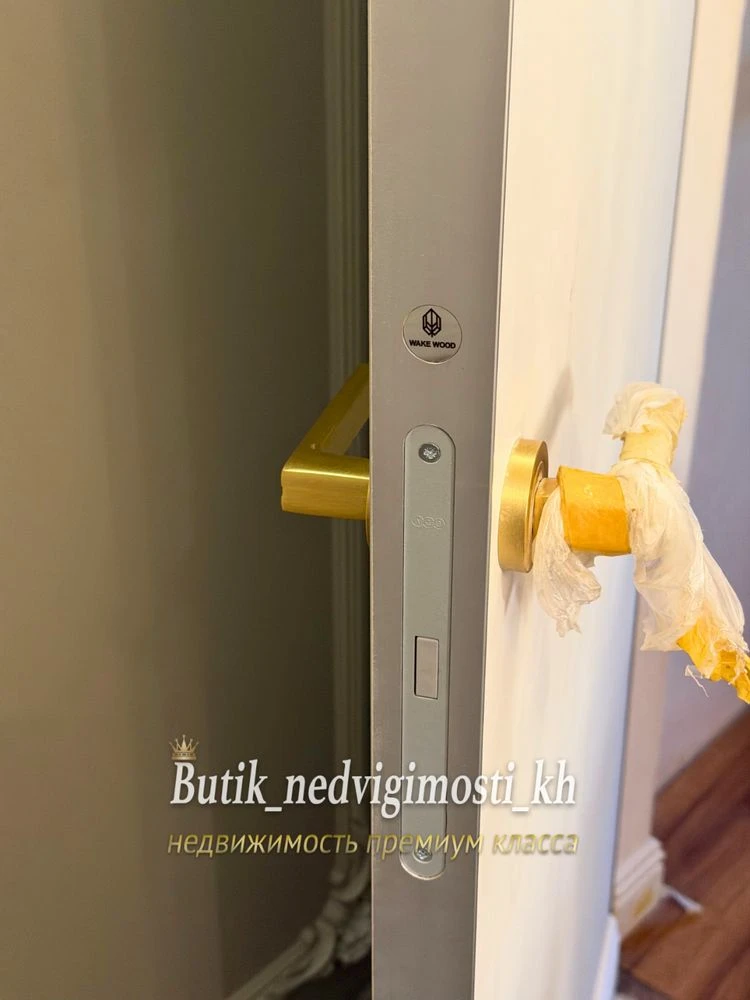 Продам ЖК Немецкий Проект 78 метров Клочковская Научная, нов