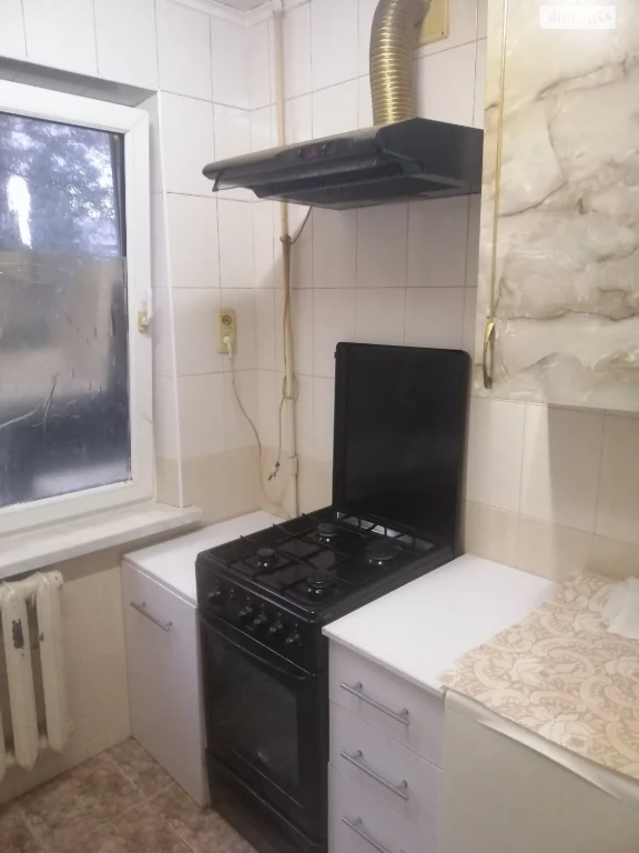 Long-Term Rental Apartment, Peresypsky