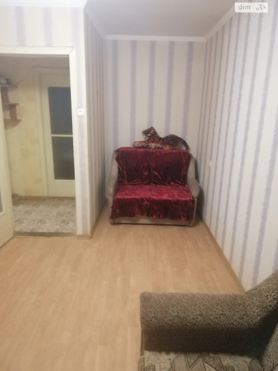 Довгострокова Оренда Квартири Пересипський