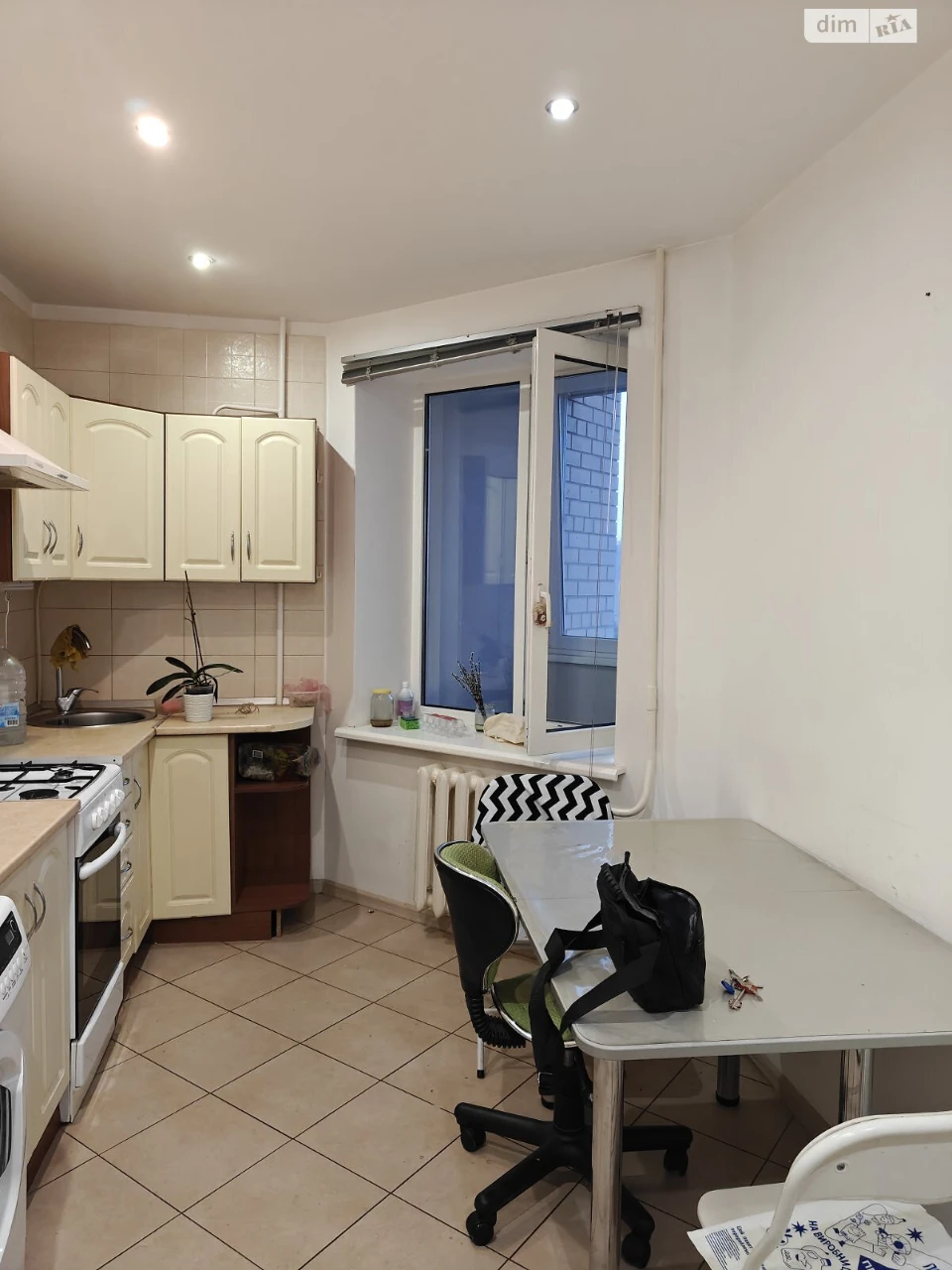 Long-Term Rental Apartment, Peresypsky