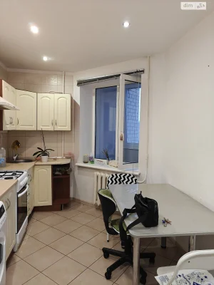 Long-Term Rental Apartment, Peresypsky