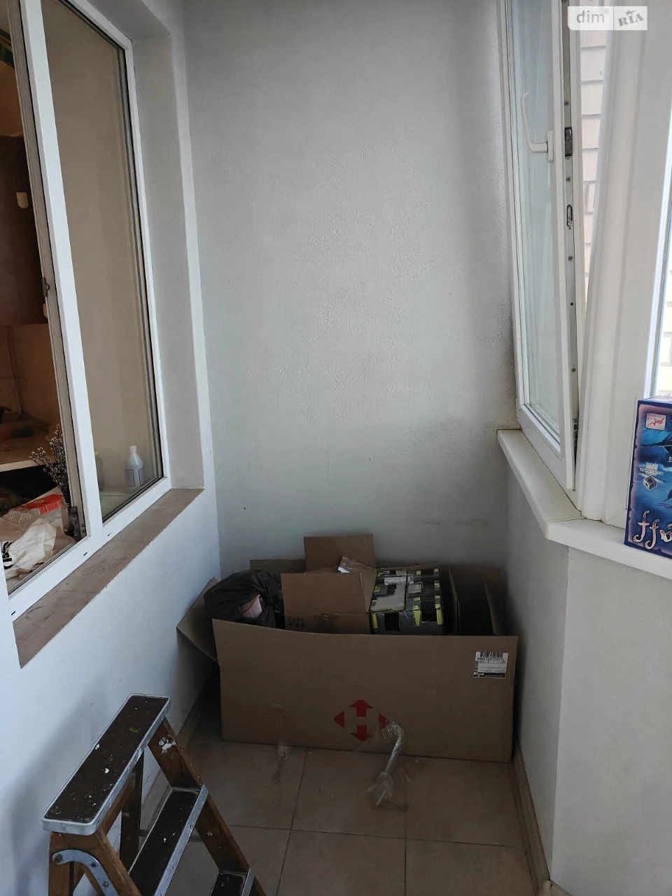 Long-Term Rental Apartment, Peresypsky