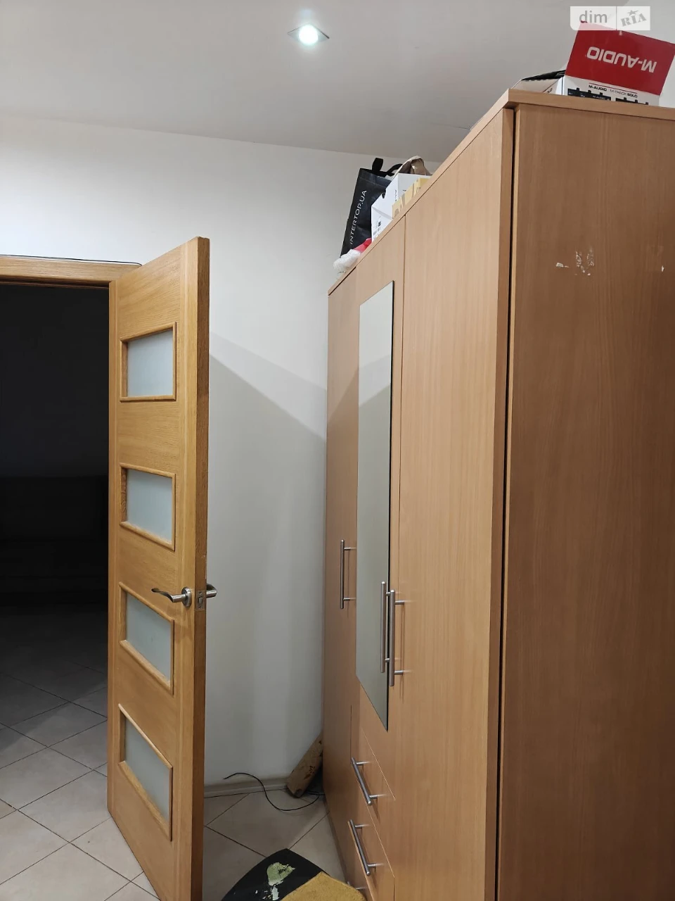 Long-Term Rental Apartment, Peresypsky