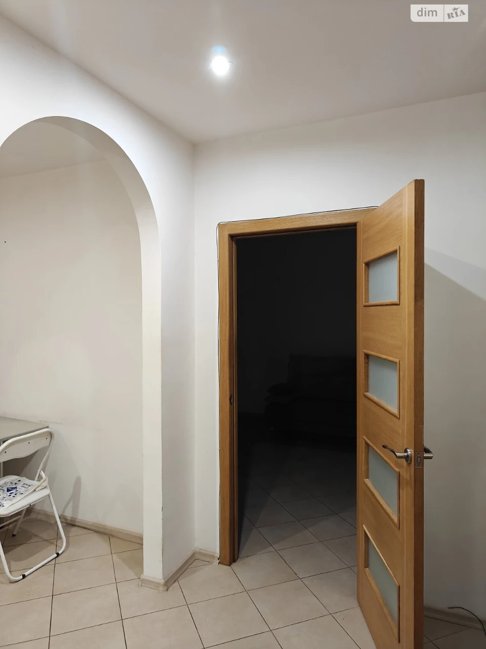 Long-Term Rental Apartment, Peresypsky