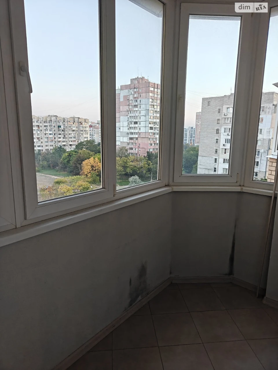 Long-Term Rental Apartment, Peresypsky