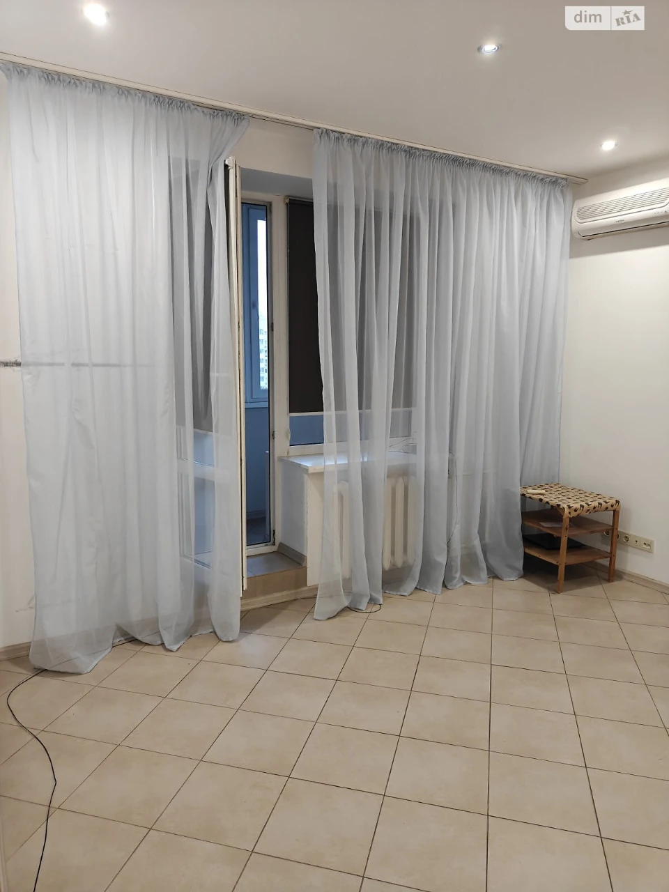 Long-Term Rental Apartment, Peresypsky