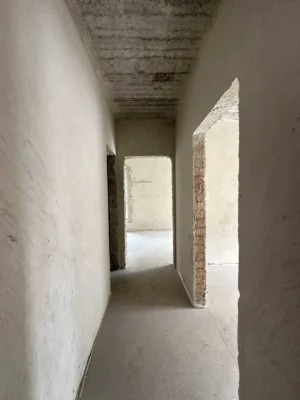 Квартира в місті, ціна 2 км