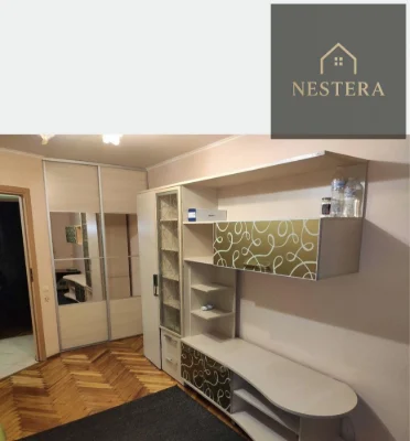 Продажа двухкомнатной квартиры