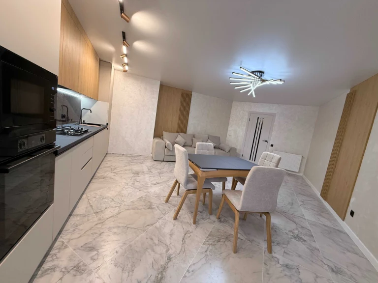 Apartment for sale, 88 sq.m. on the 2nd floor