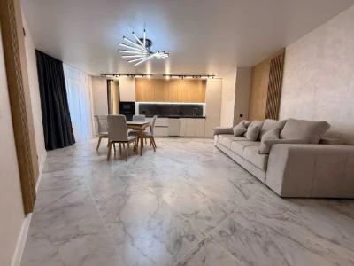 Apartment for sale, 88 sq.m. on the 2nd floor