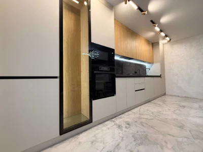 Apartment for sale, 88 sq.m. on the 2nd floor