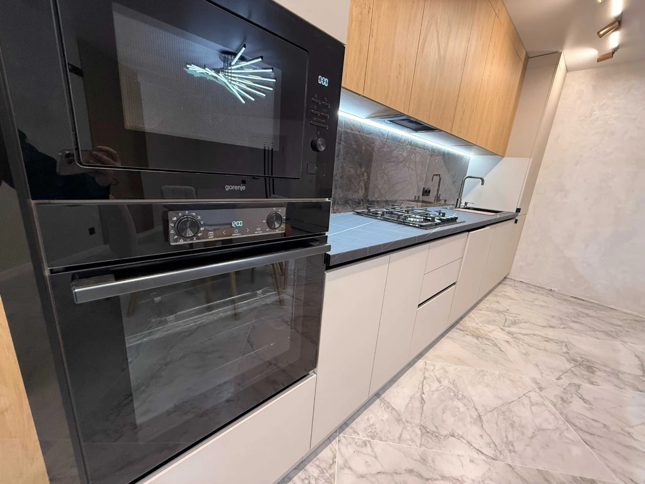 Apartment for sale, 88 sq.m. on the 2nd floor