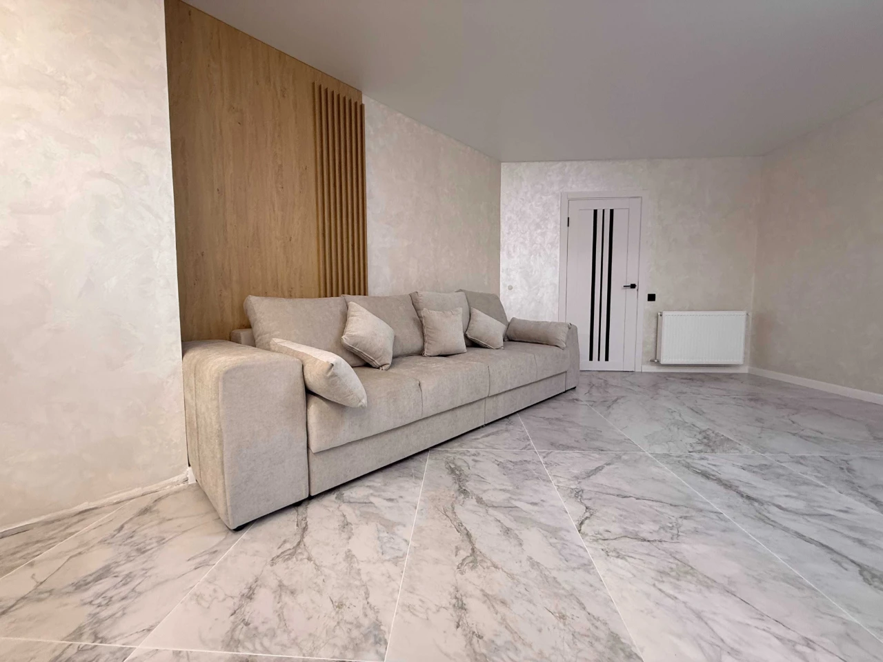 Apartment for sale, 88 sq.m. on the 2nd floor