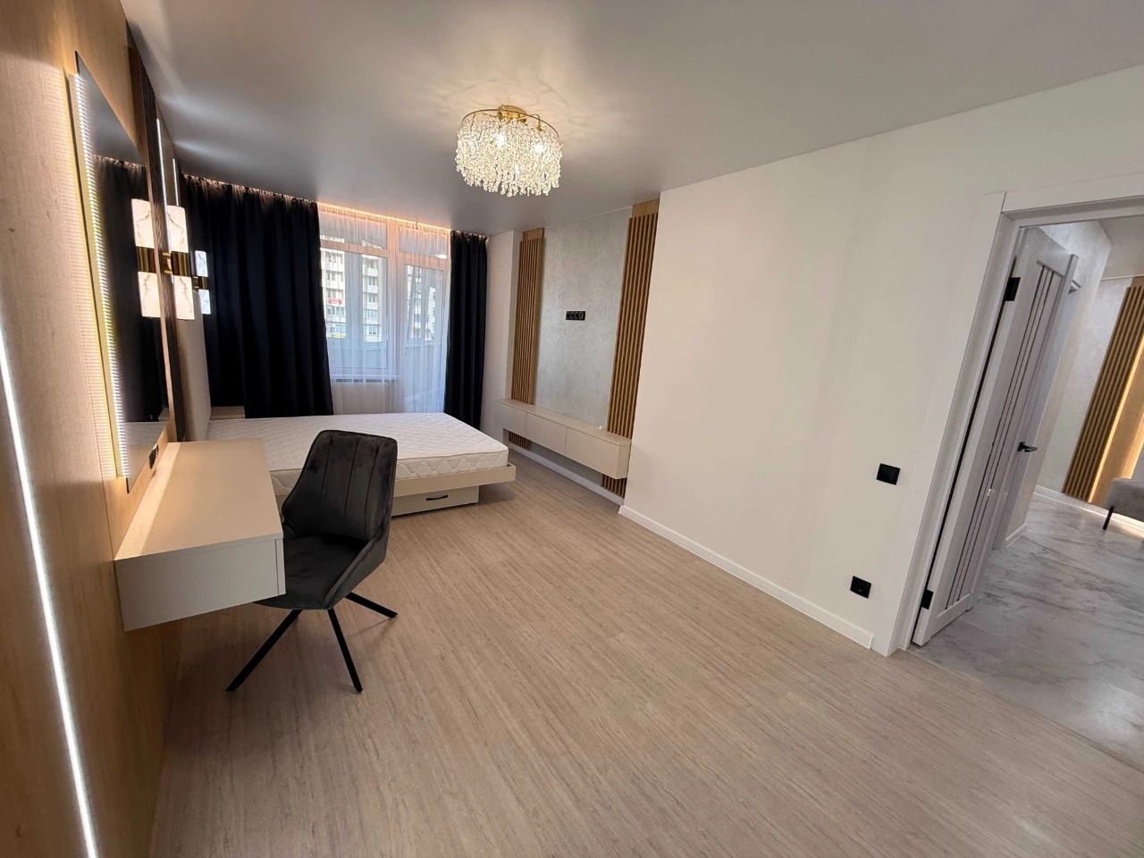 Apartment for sale, 88 sq.m. on the 2nd floor