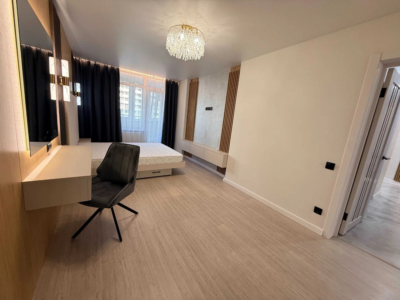 Apartment for sale, 88 sq.m. on the 2nd floor