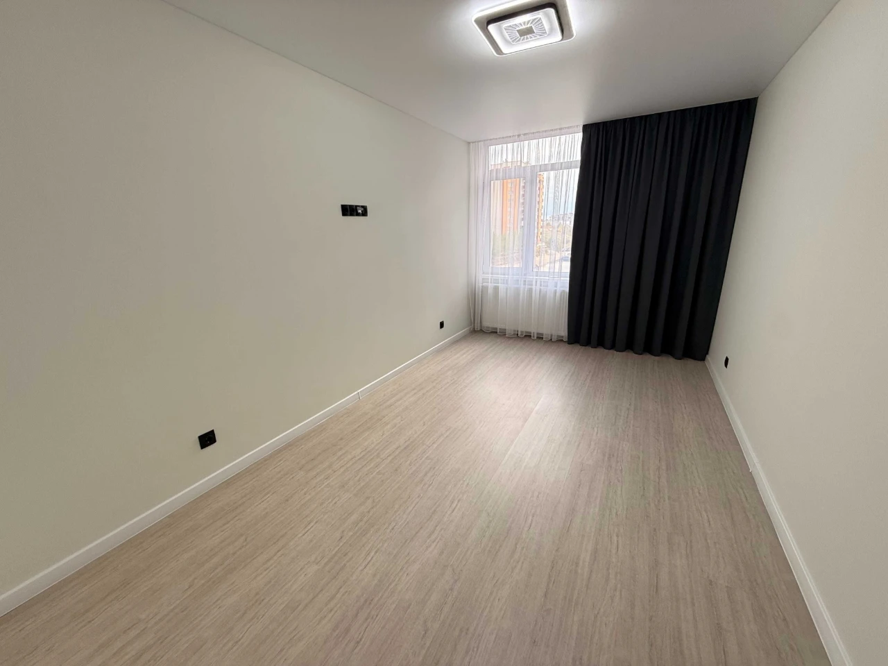 Apartment for sale, 88 sq.m. on the 2nd floor