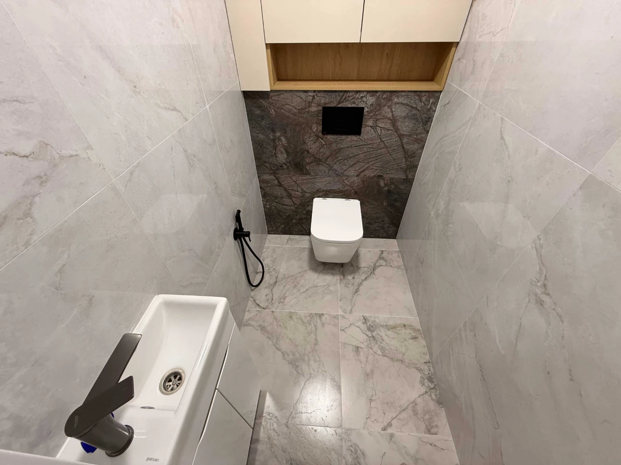 Apartment for sale, 88 sq.m. on the 2nd floor