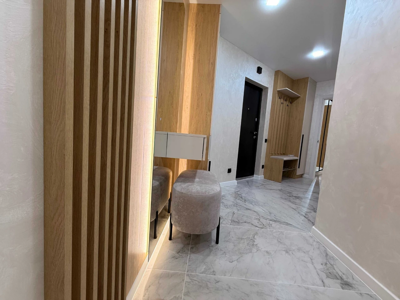 Apartment for sale, 88 sq.m. on the 2nd floor