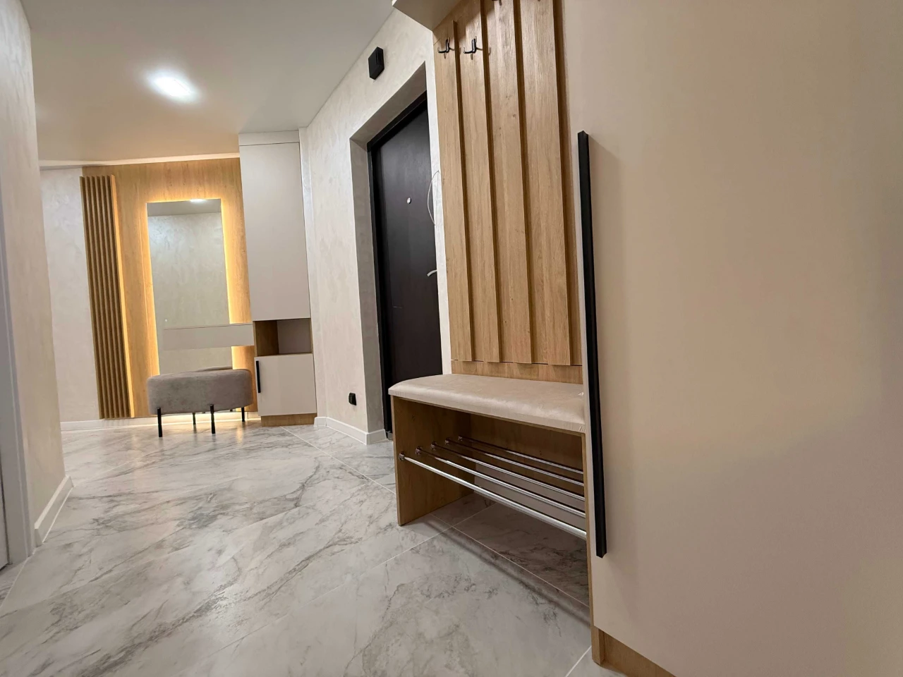 Apartment for sale, 88 sq.m. on the 2nd floor