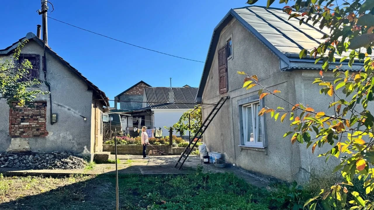 Продажа дома, Черновцы | 6 соток | ул. Лемковская | От ул.