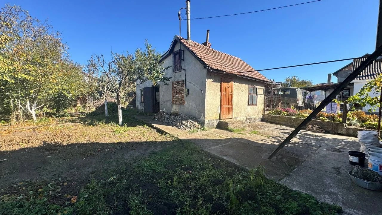 Продажа дома, Черновцы | 6 соток | ул. Лемковская | От ул.