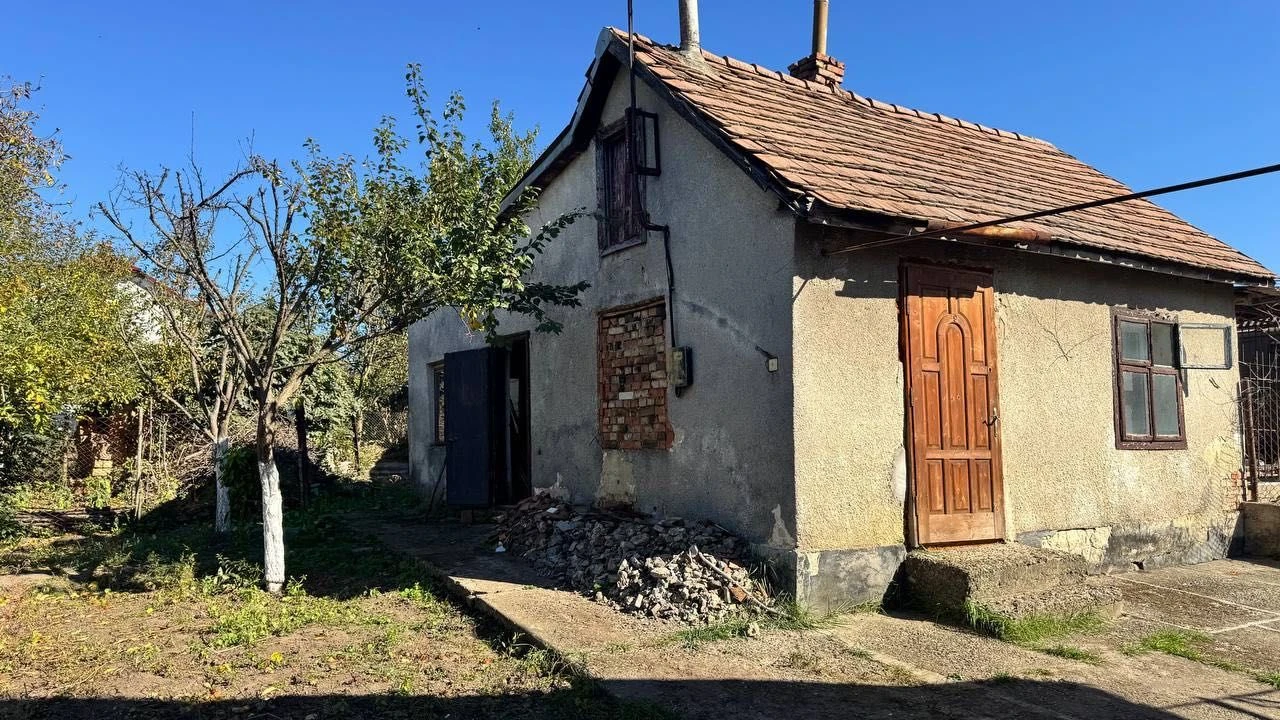 Продажа дома, Черновцы | 6 соток | ул. Лемковская | От ул.