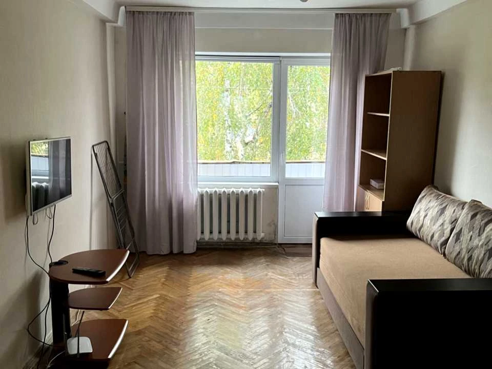 Квартира. Киев, Коломийский проезд