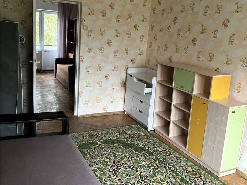 Квартира. Киев, Коломийский проезд