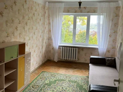 Квартира. Киев, Коломийский проезд