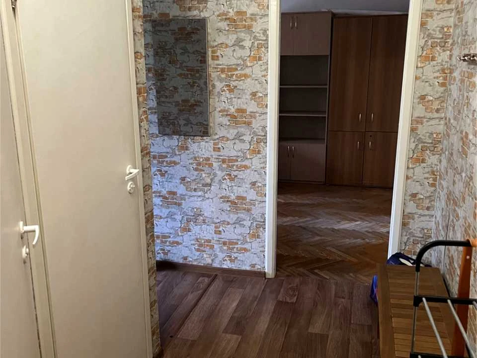 Квартира. Киев, Коломийский проезд