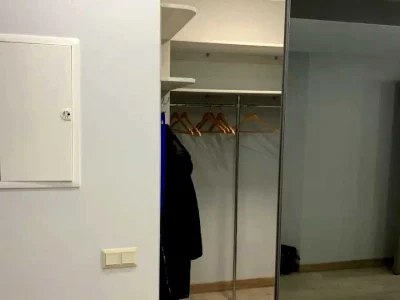 Квартира. Київ, Анни Ахматової вул.