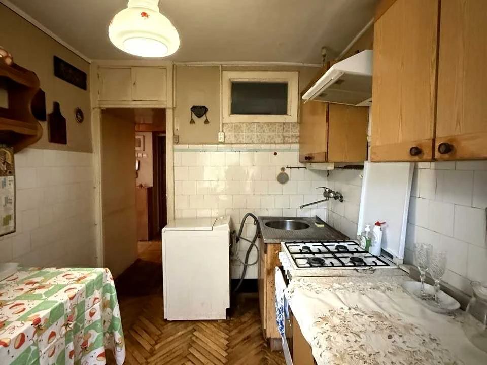 Квартира. Львів, вулиця Євгена Коновальця