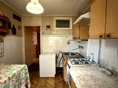 Квартира. Львів, вулиця Євгена Коновальця