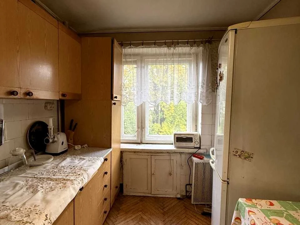 Квартира. Львів, вулиця Євгена Коновальця