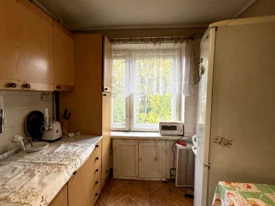 Квартира. Львів, вулиця Євгена Коновальця
