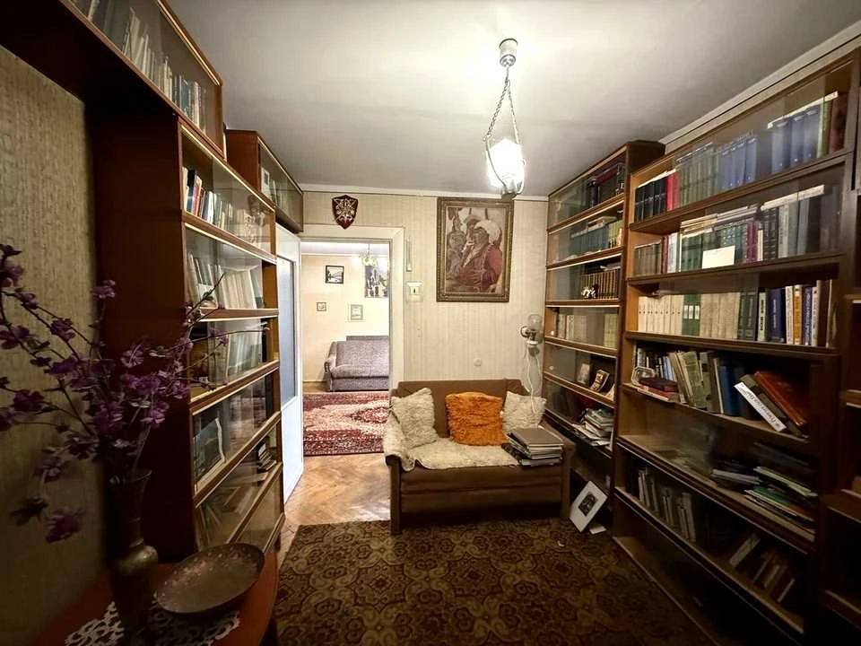 Квартира. Львів, вулиця Євгена Коновальця